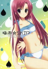 (SC36) [Kokikko (Sesena Yau)] Tsuyu SKIP (Hayate no Gotoku!)