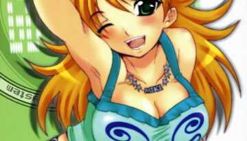 (SC36) [MGW (Isou Doubaku)] Gomae (THE iDOLM@STER)