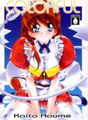 [BECT (Aoume Kaito)] Colorful (Hand Maid May)