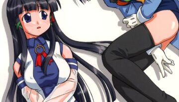 (C67) [Ekesetene. (Sugawara Tsukasa)] Update Shimasuka? (OS-tan)