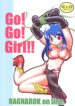 (C62) [Genkin-dou Souhonpo (Geroppa)] Go! Go! Girl!! (Ragnarok Online)