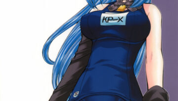 (C68) [MANITOU (Nakajima Rei)] KT (Xenosaga, ToHeart2) [English] [Yuecchi]