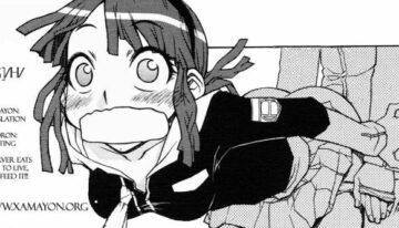 (C70) [Kacchuu Musume (Nishitsuki Tsutomu)] Suzumiya Haruhi no Nisemono | Drawing Lots (Tetsuwan Nurse) (Suzumiya Haruhi no Yuuutsu) [English] [XLG] [Decensored]