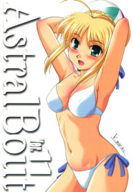 (C70) [STUDIO TRIUMPH (Mutou Keiji)] Astral Bout Ver. 11 (Fate/stay night)