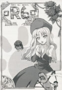 (SC31) [Studio T.R.C. (Fuzuki Yoshihiro)] R6 (Fate/hollow ataraxia)
