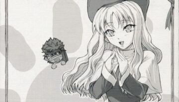 (SC31) [Studio T.R.C. (Fuzuki Yoshihiro)] R6 (Fate/hollow ataraxia)