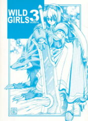 (C57) [Uguisuya (Uguisu Kagura)] WILD GIRLS DW 3 (WILD ARMS)