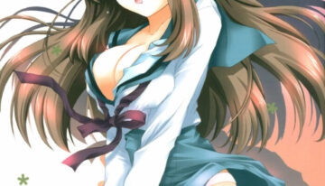 (SC32) [Pyonpyororin (Akoko.)] Mikurukuru (Suzumiya Haruhi no Yuuutsu) [English] [H-E]