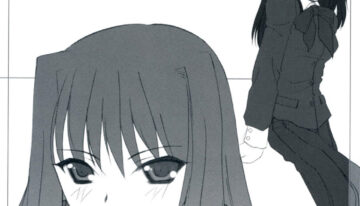 (SC33) [DIEPPE FACTORY (Alpine)] WITCHBLOOD (Mahou Tsukai no Yoru) [English] [Beast's Liar]