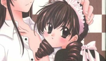 (C64) [Sakurakan (Seriou Sakura)] Tobikiri no Himitsu (Inuyasha)