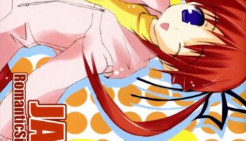 (Suteki Kuukan 2) [Romantic Sintai-Kensa. (Nakamura B-ta)] JACK (Mahou Shoujo Lyrical Nanoha)