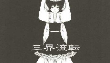 (Reitaisai 2) [FelisOvum (Katzeh)] Sankai Ryuuten (Touhou Project)