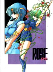 [Circle Taihei-Tengoku (Horikawa Gorou)] ROSE