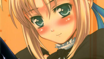 (C71) [MeroMeroFactory XL (Mochisuke Teru)] Saber Is Mine. (Fate/stay night)