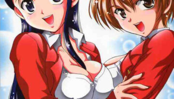 (C67) [Kuroyuki (Kakyouin Chiroru)] Milk Hunters 2 (Futari wa Precure)