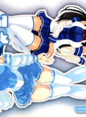 (Futaba Gakuensai 1) [waterwheel, KFC (Shirota Dai, YU)] DualBoot (OS-tan)