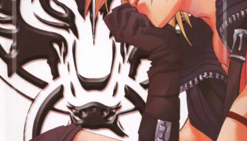 (C69) [Ai no Terrorism (Toda Youchika, Yuiga Naoha)] MISSION A-C (Final Fantasy VII) [English] [DejaVu]