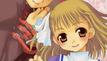 (C69) [73feti (Hinoe Nami)] Dakara Kimi wo Dakishimeta (WILD ARMS the 4th Detonator)