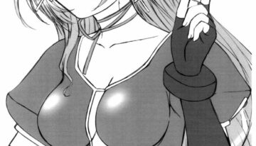 Minimum is Right [English] [Rewrite] [radixius]