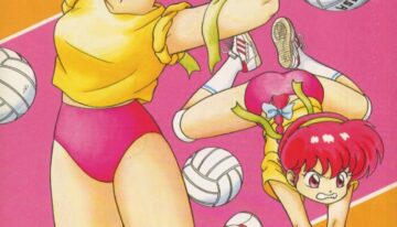 (C42) [Takashita-ya (Taya Takashi)] Tendou-ke no Musume-tachi Vol. 3 | Women of the Tendo House Vol. 3 (Ranma 1/2) [English] [BurlyMoe]