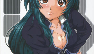 (Heartfull Communication) [Fetish Children (Apploute)] Full Metal Panic! 2 – Tsuduku Sasayaki (Full Metal Panic!)