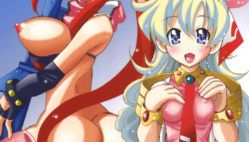 [PH (TAM)] Inen Toppa! Drill Club (Gurren Lagann)