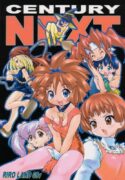(C56) [RIROLAND (Kuuya, Satomi Hiroyuki)] CENTURY NEXT (Various)