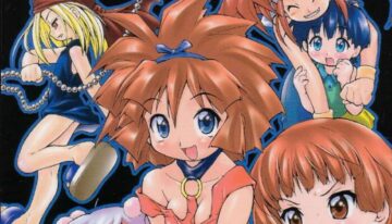 (C56) [RIROLAND (Kuuya, Satomi Hiroyuki)] CENTURY NEXT (Various)