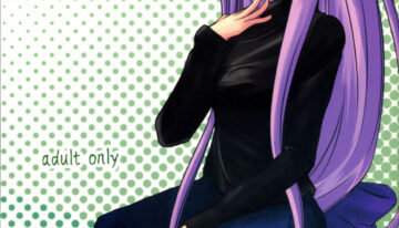 (C71) [Shirakaba Doori (DRY)] Nostalgia (Fate/hollow ataraxia)