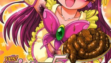 (C72) [SAOTOME-Laboratory (Saotome Mondonosuke)] Yes! PRECURE-5 Curry (Yes! Precure 5)