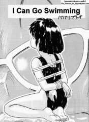 I Can Go Swimming (Ranma 1/2) [English]