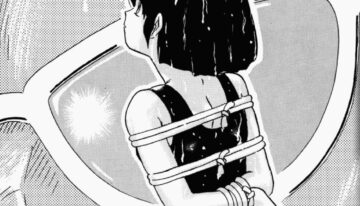 I Can Go Swimming (Ranma 1/2) [English]
