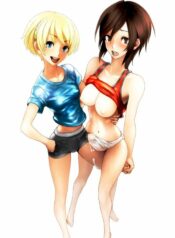 [Kungfu Action Doukoukai] Semen Sprinkler J [English] [Anonymous]