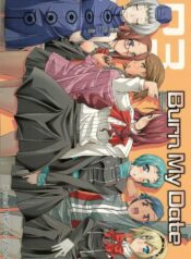 (SC33) [gos to vi (Utamaro)] Burn My Date (Persona 3)