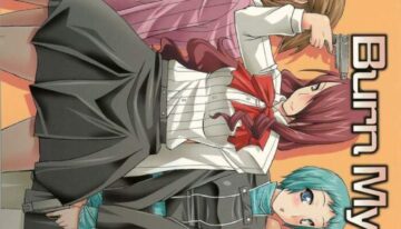 (SC33) [gos to vi (Utamaro)] Burn My Date (Persona 3)