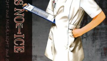 [WINGERinMIND (Suzuki Tsuguyoshi)] Hell's Notice (Death Note)