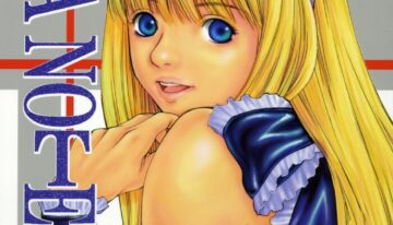 (SC31) [Bone★chinA (Chuuni no Keroyon, Hasumi Hiro)] MISA NOTE (Death Note)