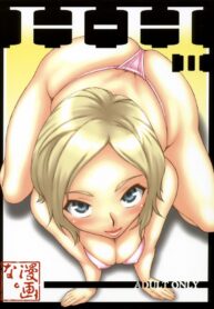 (C70) [MANGANA (Doluta, Nishimo)] HH II (Final Fantasy XII)