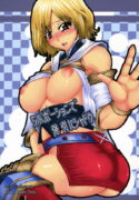 (SC33) [Doronuma Kyoudai (RED-RUM)] Love Potion de Gouin ni Shadow (Final Fantasy XII)