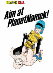 Aim at Planet Namek! (Dragon Ball Z) [English]