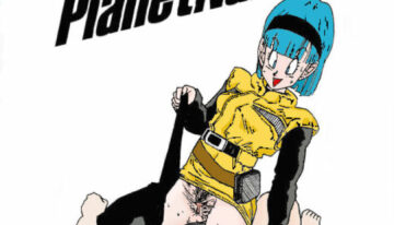 Aim at Planet Namek! (Dragon Ball Z) [English]