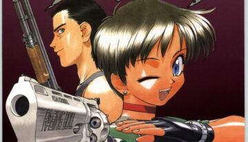 (C63) [Ganso Sonoda Ya (Sonoda Ken'ichi)] Megaton Punch 2 (Various)