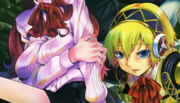 (C71) [Armored Ginkakuji (Maybe)] Aruana no Yuuyake (PERSONA 3)