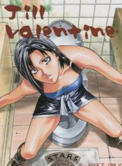 [Human High-Light Film (Jacky Knee de Ukashite Punch x2 Summer de GO!)] Jill Valentine (Resident Evil)