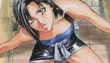 [Human High-Light Film (Jacky Knee de Ukashite Punch x2 Summer de GO!)] Jill Valentine (Resident Evil)