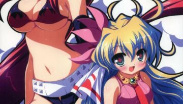 (C72) [16000 all (Takeponian)] KAITENZUSHI (Tengen Toppa Gurren Lagann, Fushigiboshi no Futagohime)