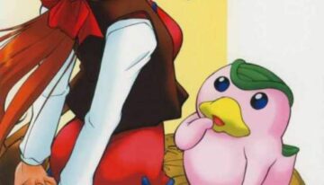 (C67) [SUICIDE SYSTEM (Tano Hirotaka, Kaneko Toshiaki)] Hikinige Bokujou (Monster Rancher)