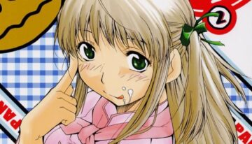 [Studio Kimigabuchi (Kimimaru)] Ja Ja Ja Ja Japan 2 (Yakitate!! Japan) [English] [SaHa]