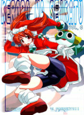 [Z-TABUKURONEKO HOUSE (Gyonikun)] Keroro na Seikatsu 4 (Keroro Gunsou)
