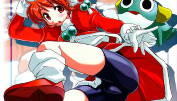 [Z-TABUKURONEKO HOUSE (Gyonikun)] Keroro na Seikatsu 4 (Keroro Gunsou)